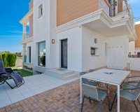 Verkoop - Apartment - Flat - Ciudad Quesada - Rojales