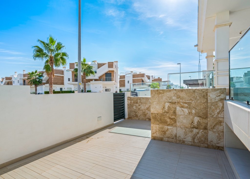 Verkoop - Apartment - Flat - Ciudad Quesada - Rojales