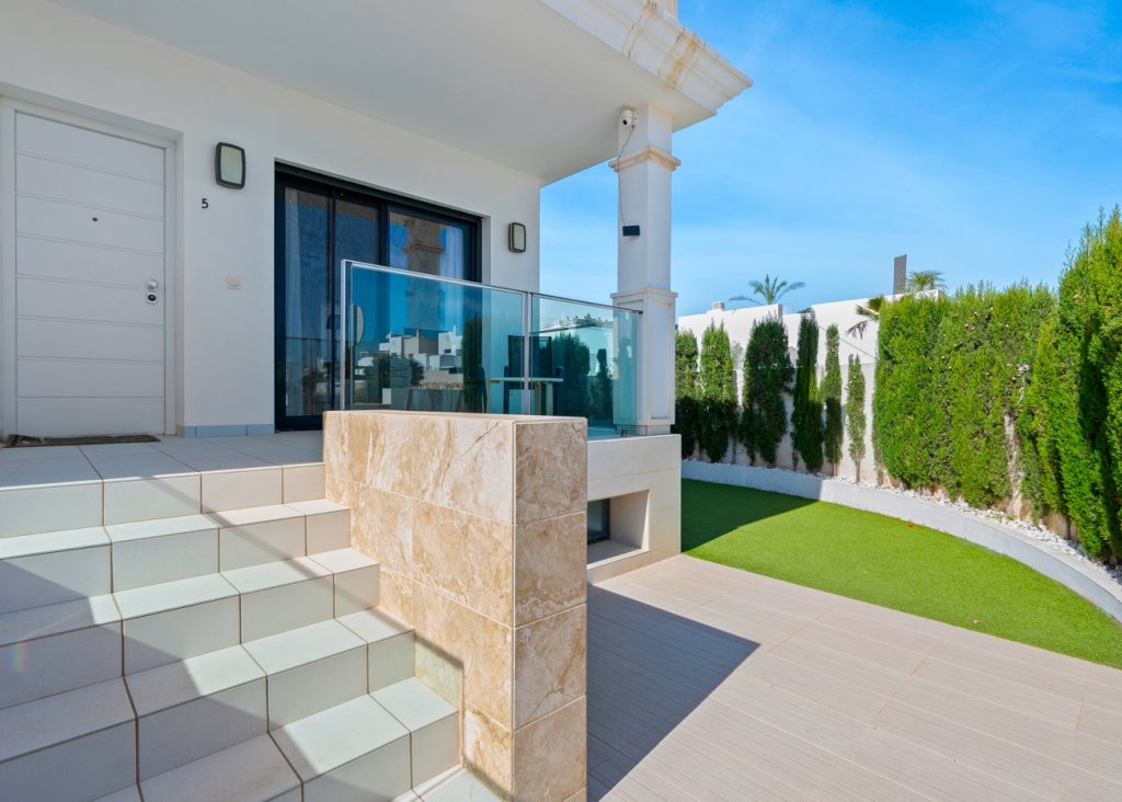 Verkoop - Apartment - Flat - Ciudad Quesada - Rojales