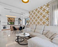 Verkoop - Apartment - Flat - Ciudad Quesada - Rojales