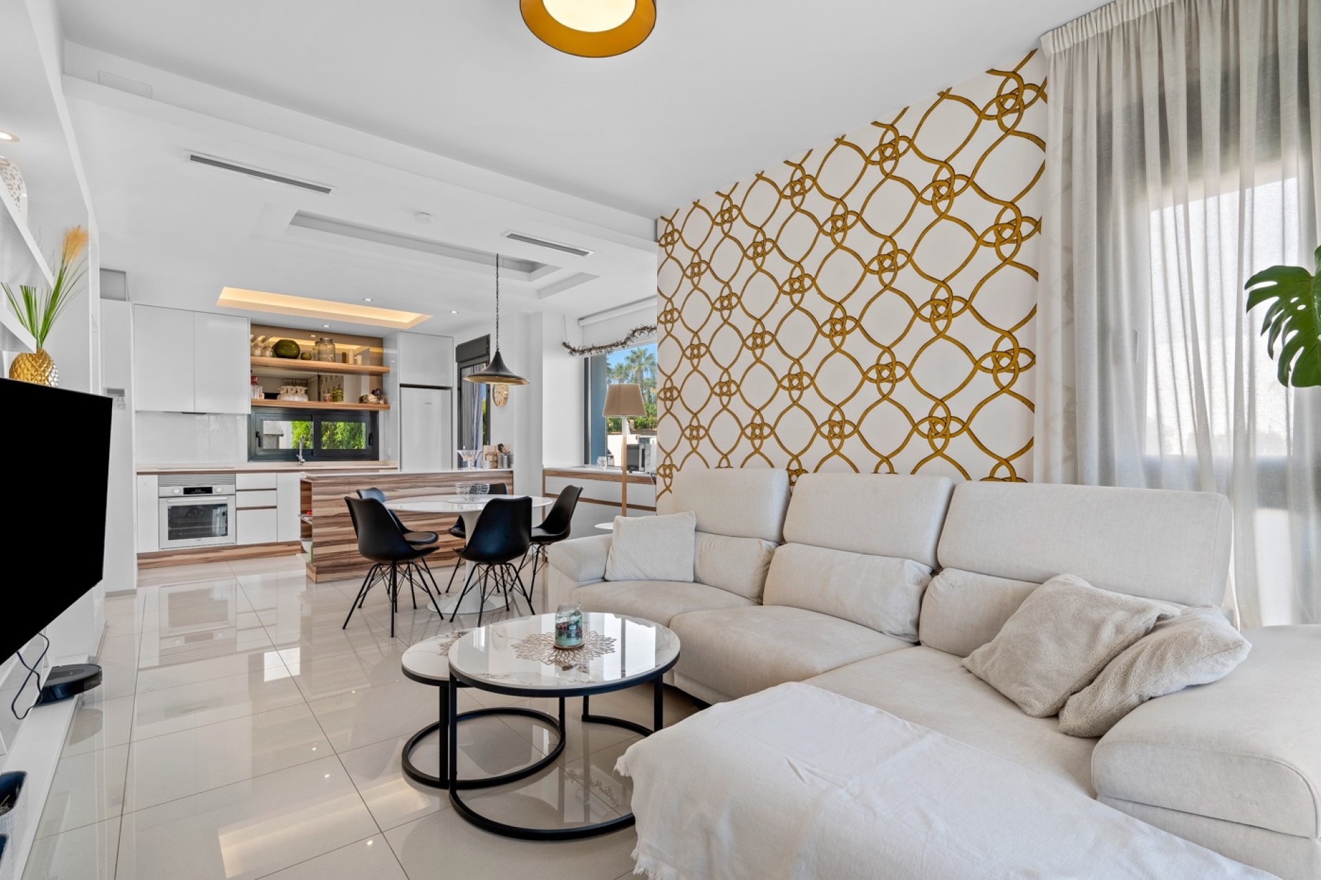 Verkoop - Apartment - Flat - Ciudad Quesada - Rojales