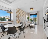 Verkoop - Apartment - Flat - Ciudad Quesada - Rojales