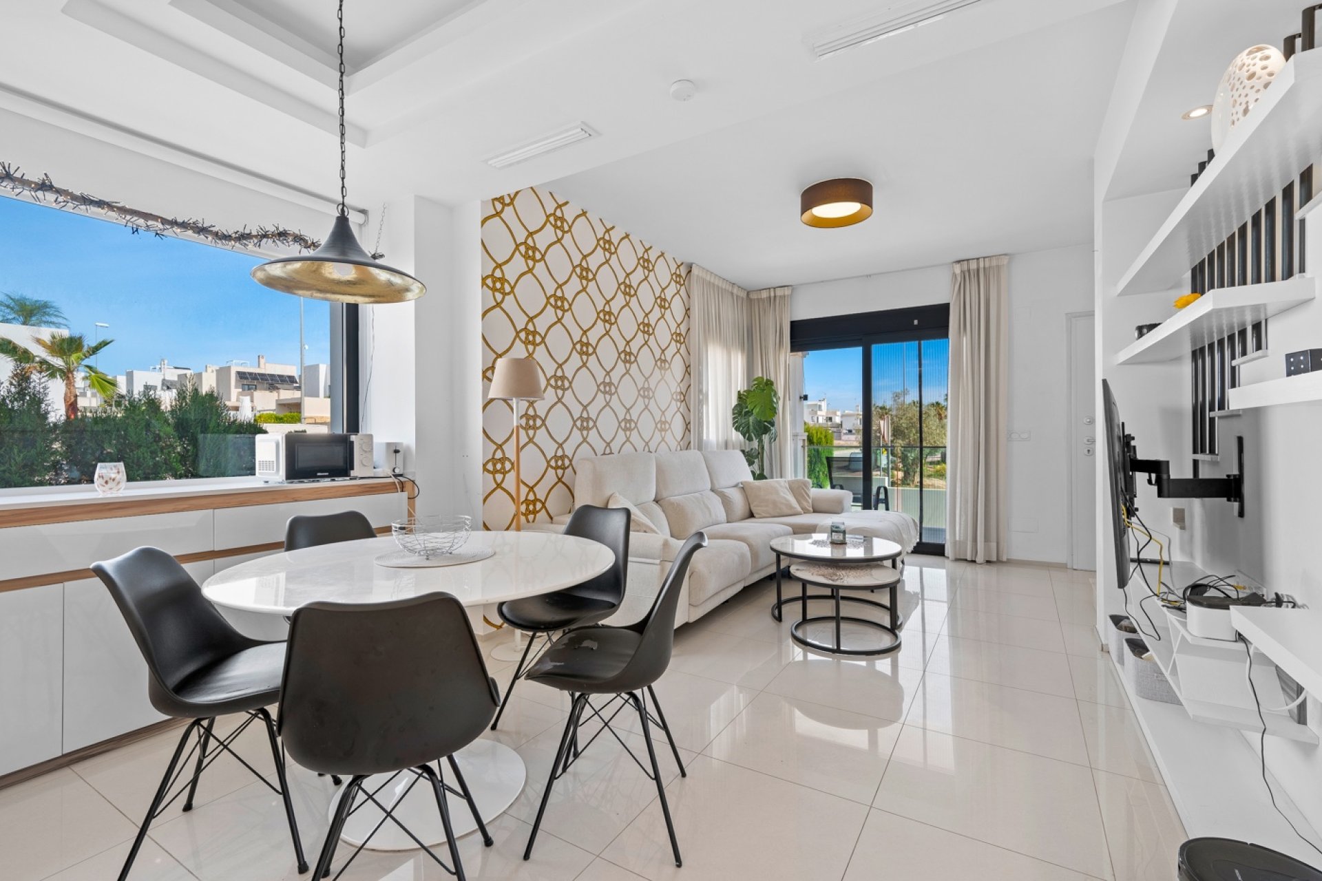 Verkoop - Apartment - Flat - Ciudad Quesada - Rojales