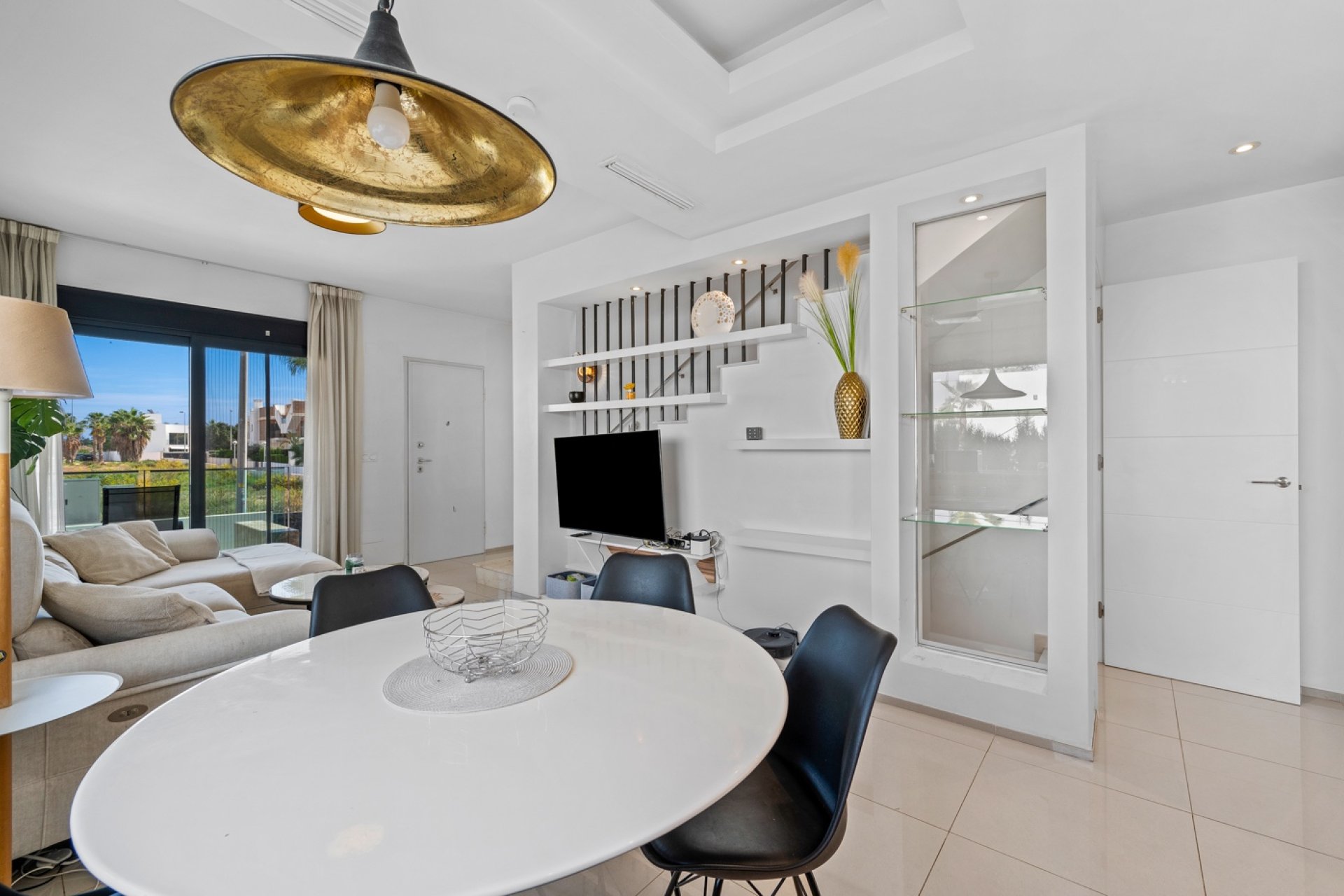 Verkoop - Apartment - Flat - Ciudad Quesada - Rojales