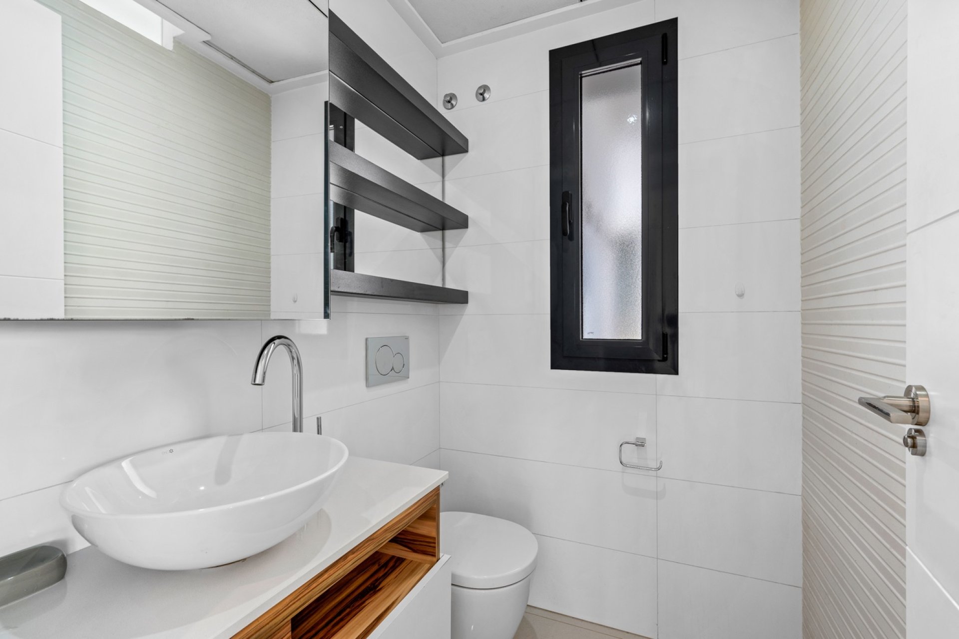 Verkoop - Apartment - Flat - Ciudad Quesada - Rojales