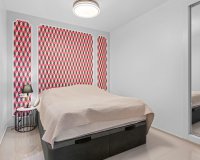 Verkoop - Apartment - Flat - Ciudad Quesada - Rojales