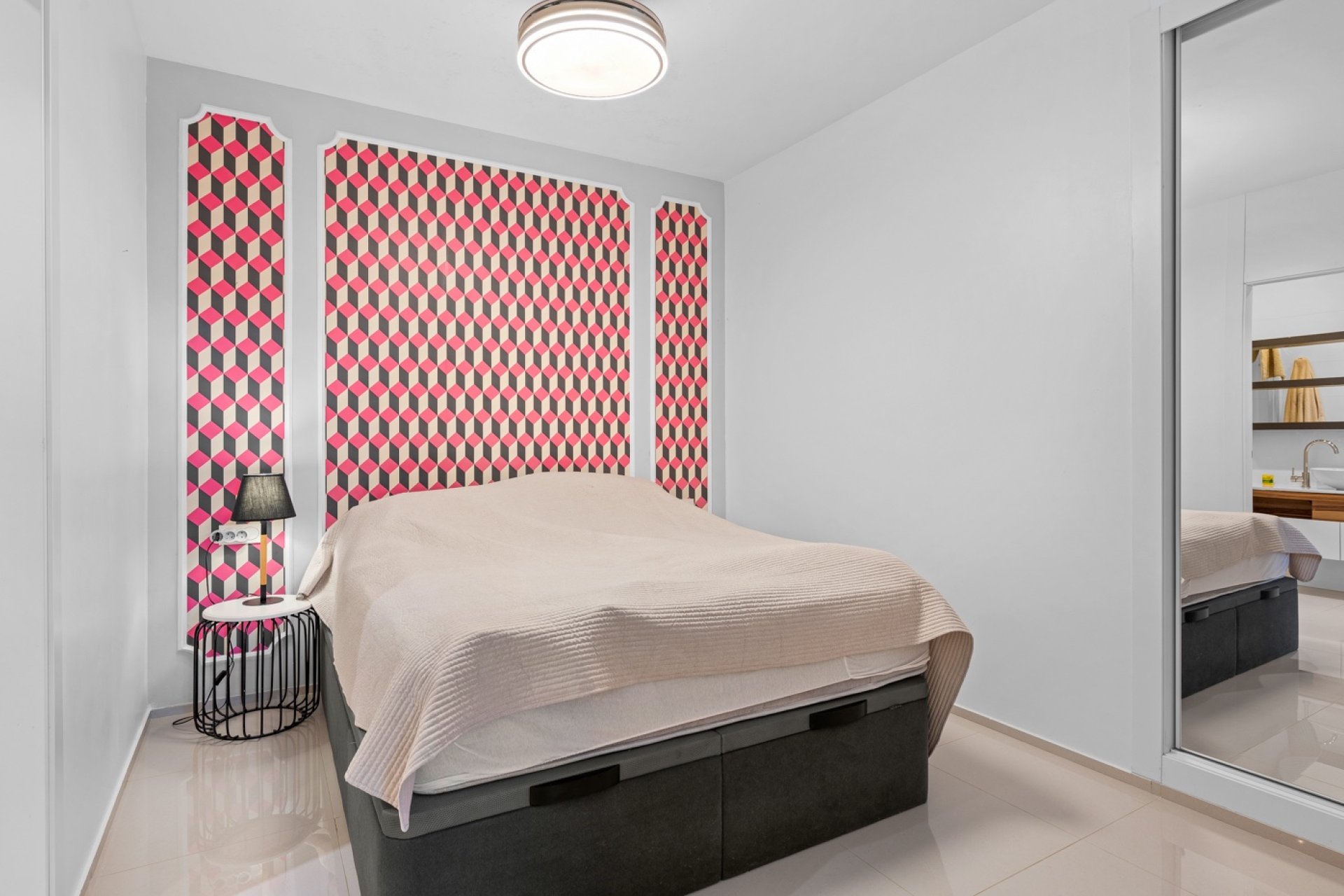 Verkoop - Apartment - Flat - Ciudad Quesada - Rojales