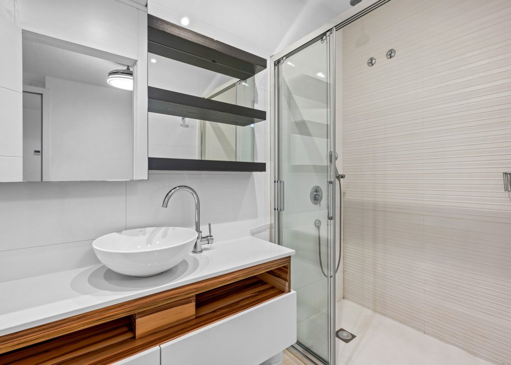 Verkoop - Apartment - Flat - Ciudad Quesada - Rojales