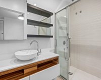 Verkoop - Apartment - Flat - Ciudad Quesada - Rojales