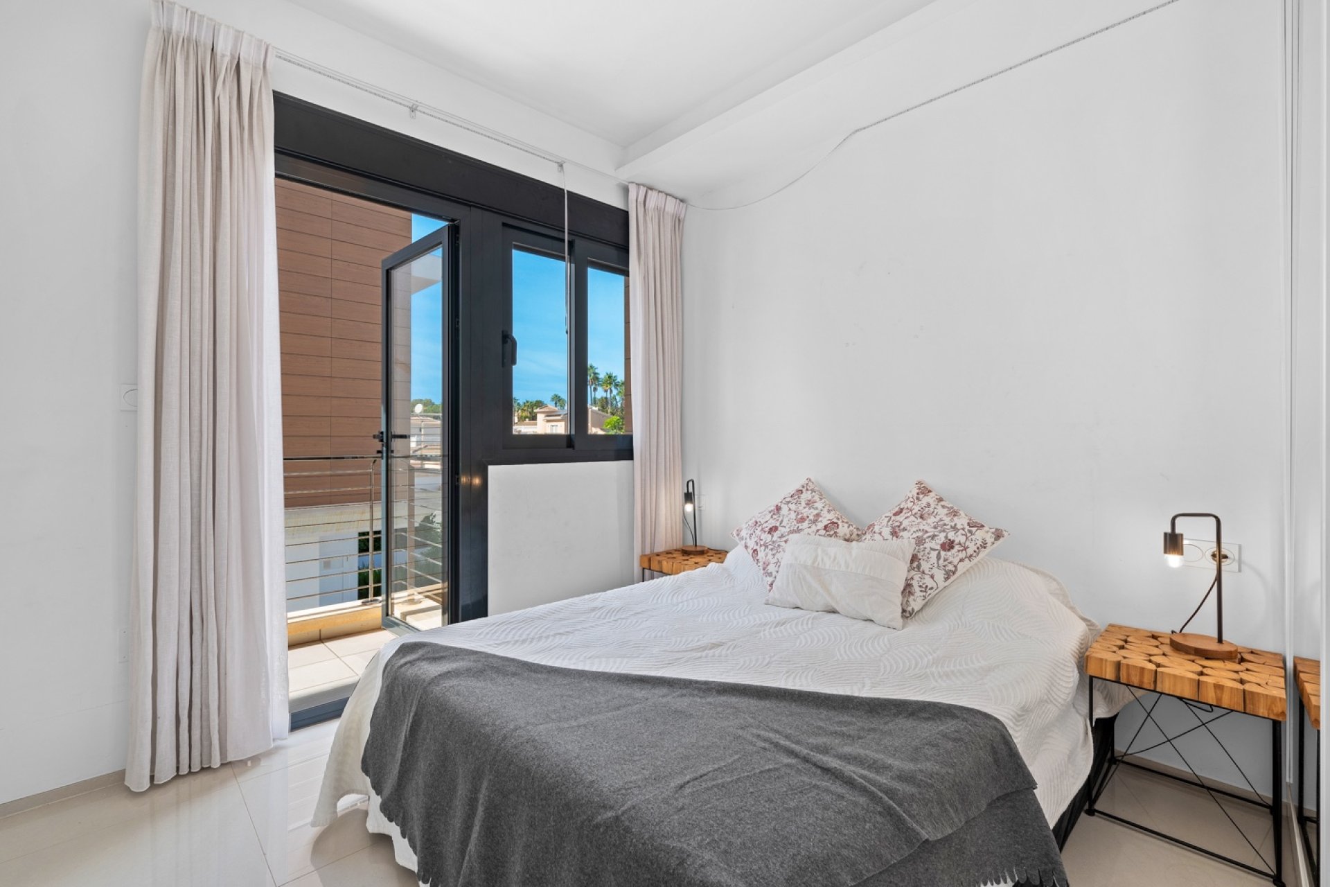 Verkoop - Apartment - Flat - Ciudad Quesada - Rojales