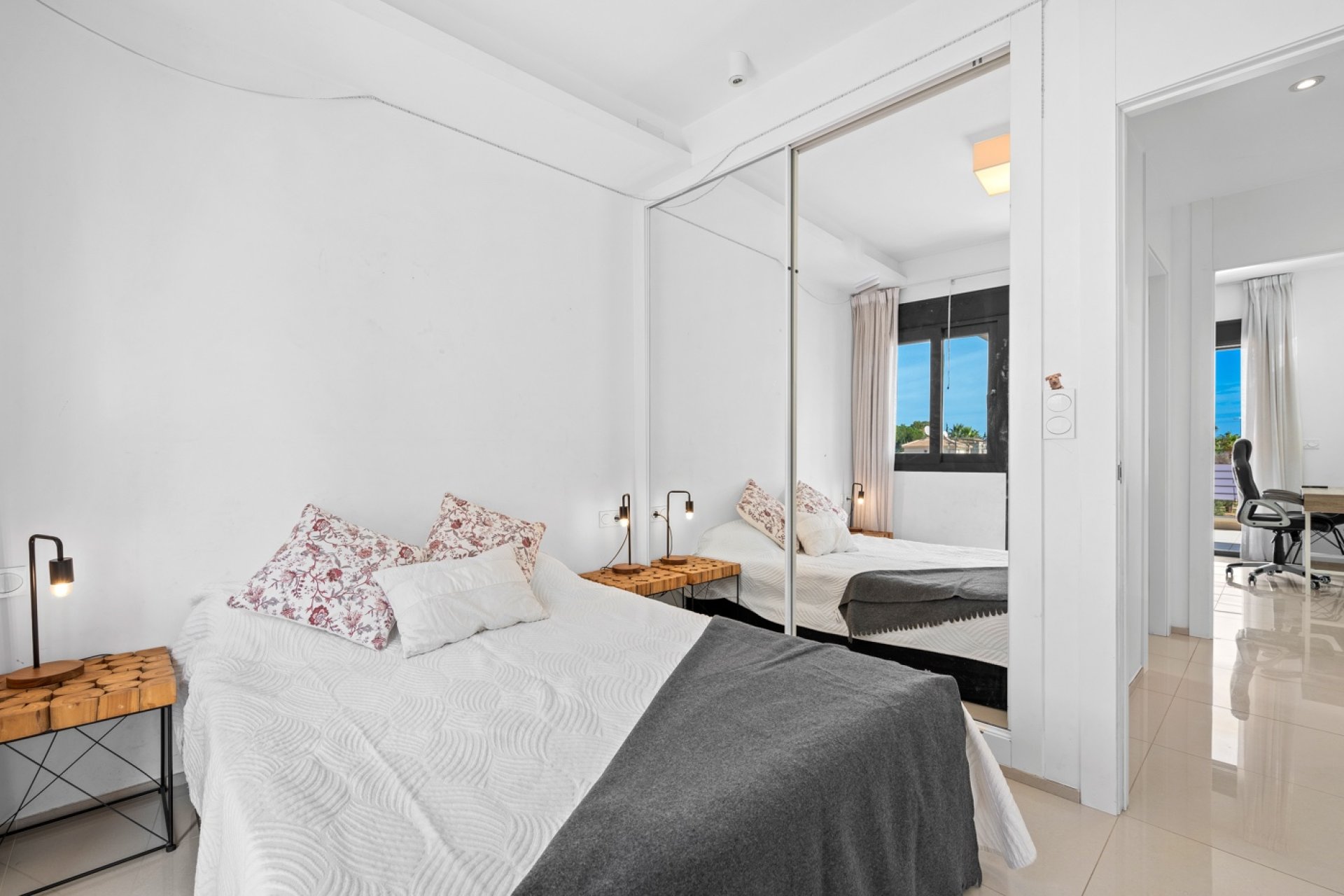 Verkoop - Apartment - Flat - Ciudad Quesada - Rojales