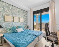 Verkoop - Apartment - Flat - Ciudad Quesada - Rojales