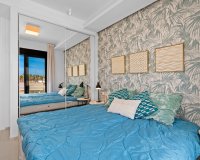 Verkoop - Apartment - Flat - Ciudad Quesada - Rojales