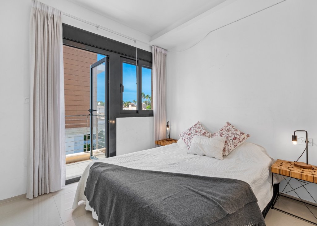 Verkoop - Apartment - Flat - Ciudad Quesada - Rojales