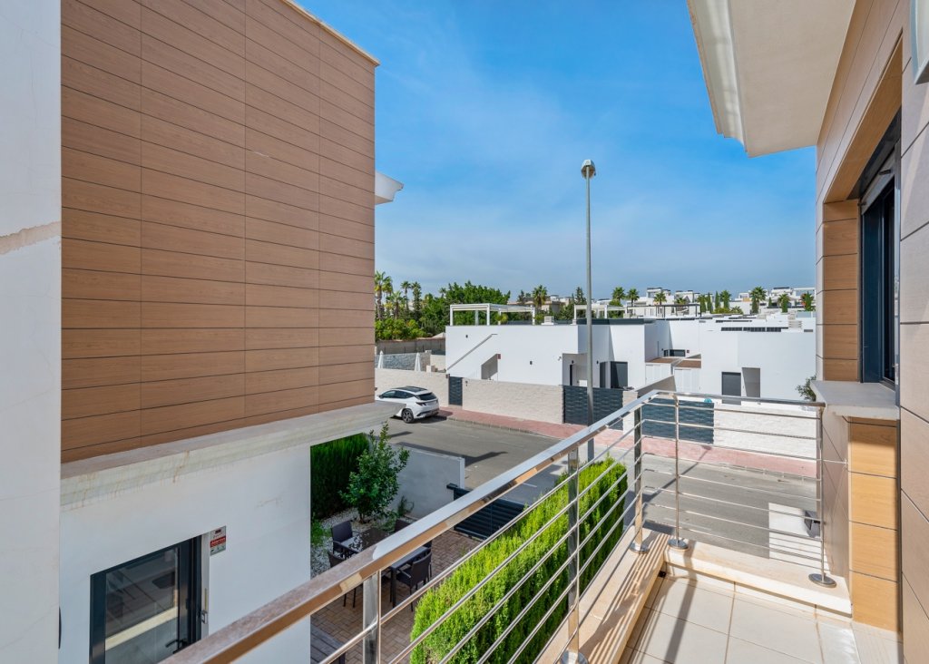 Verkoop - Apartment - Flat - Ciudad Quesada - Rojales