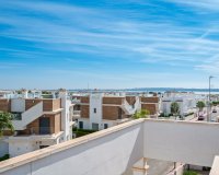 Verkoop - Apartment - Flat - Ciudad Quesada - Rojales