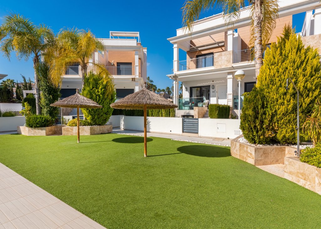 Verkoop - Apartment - Flat - Ciudad Quesada - Rojales