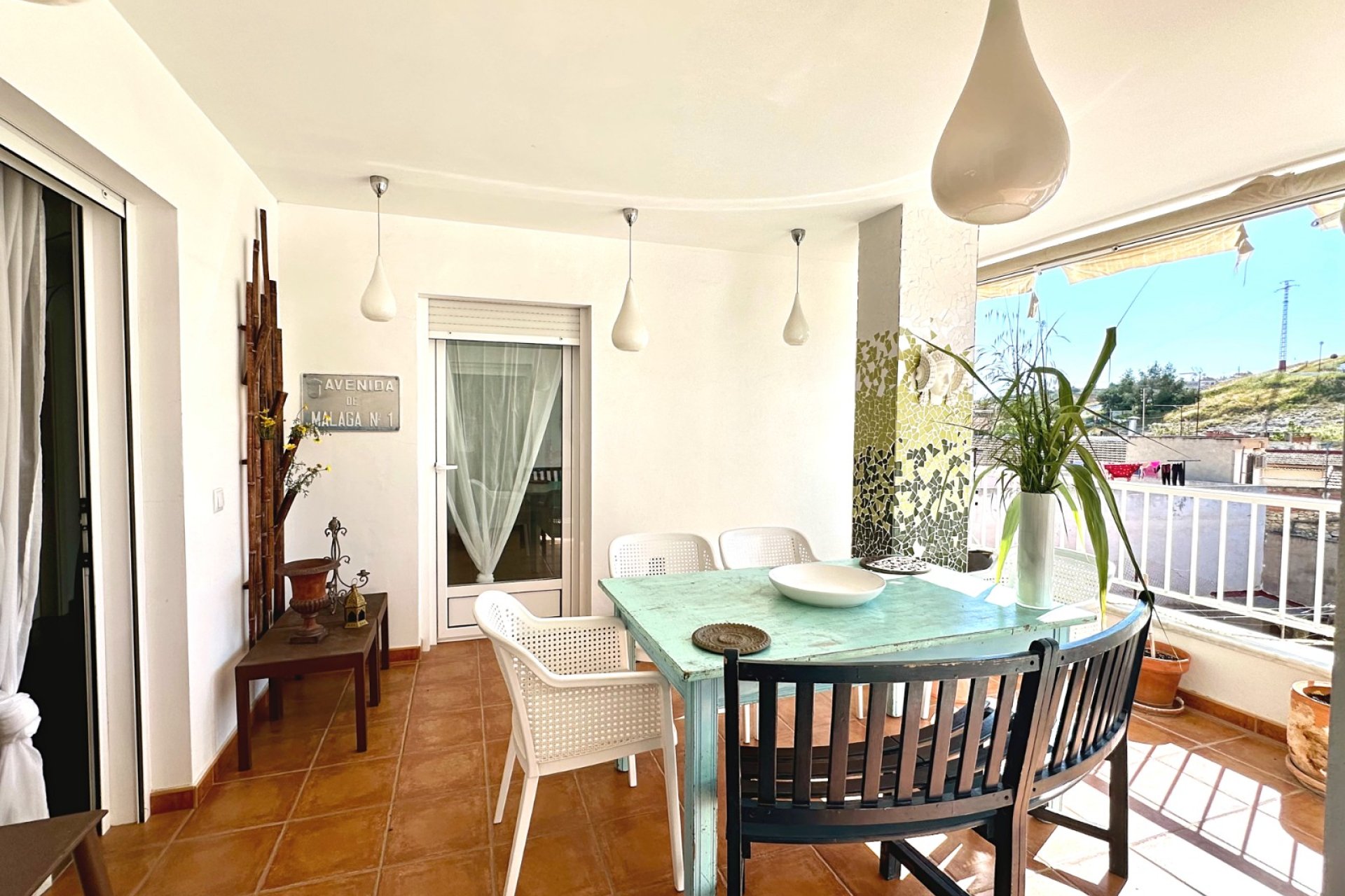 Verkoop - Apartment - Flat - Ciudad Quesada - Rojales