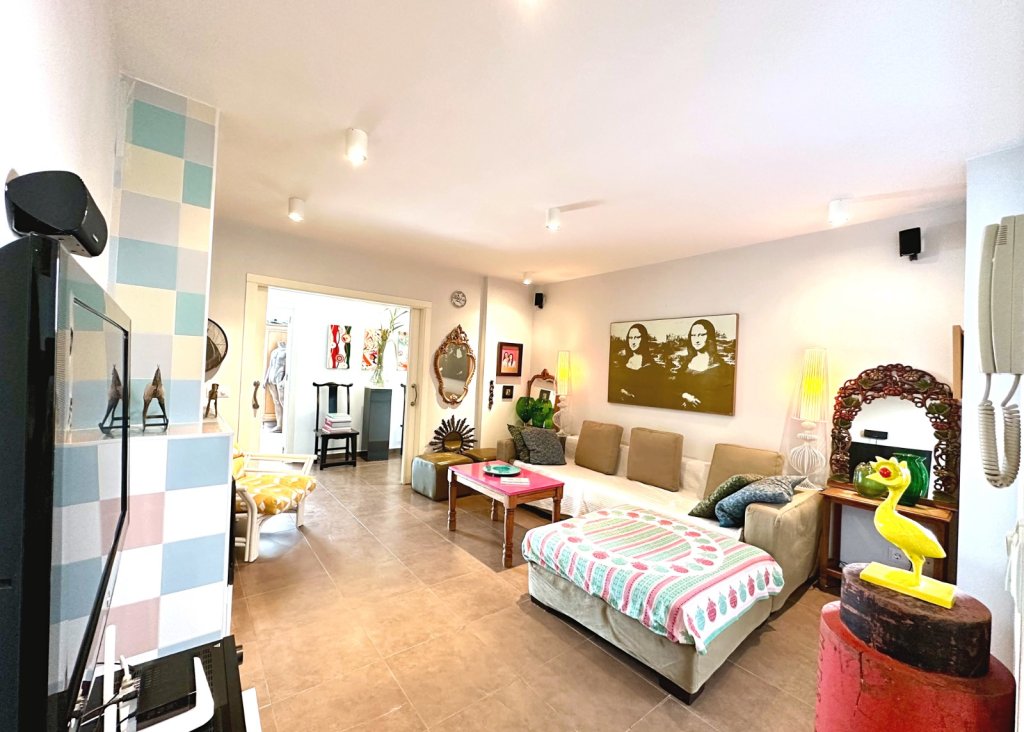 Verkoop - Apartment - Flat - Ciudad Quesada - Rojales