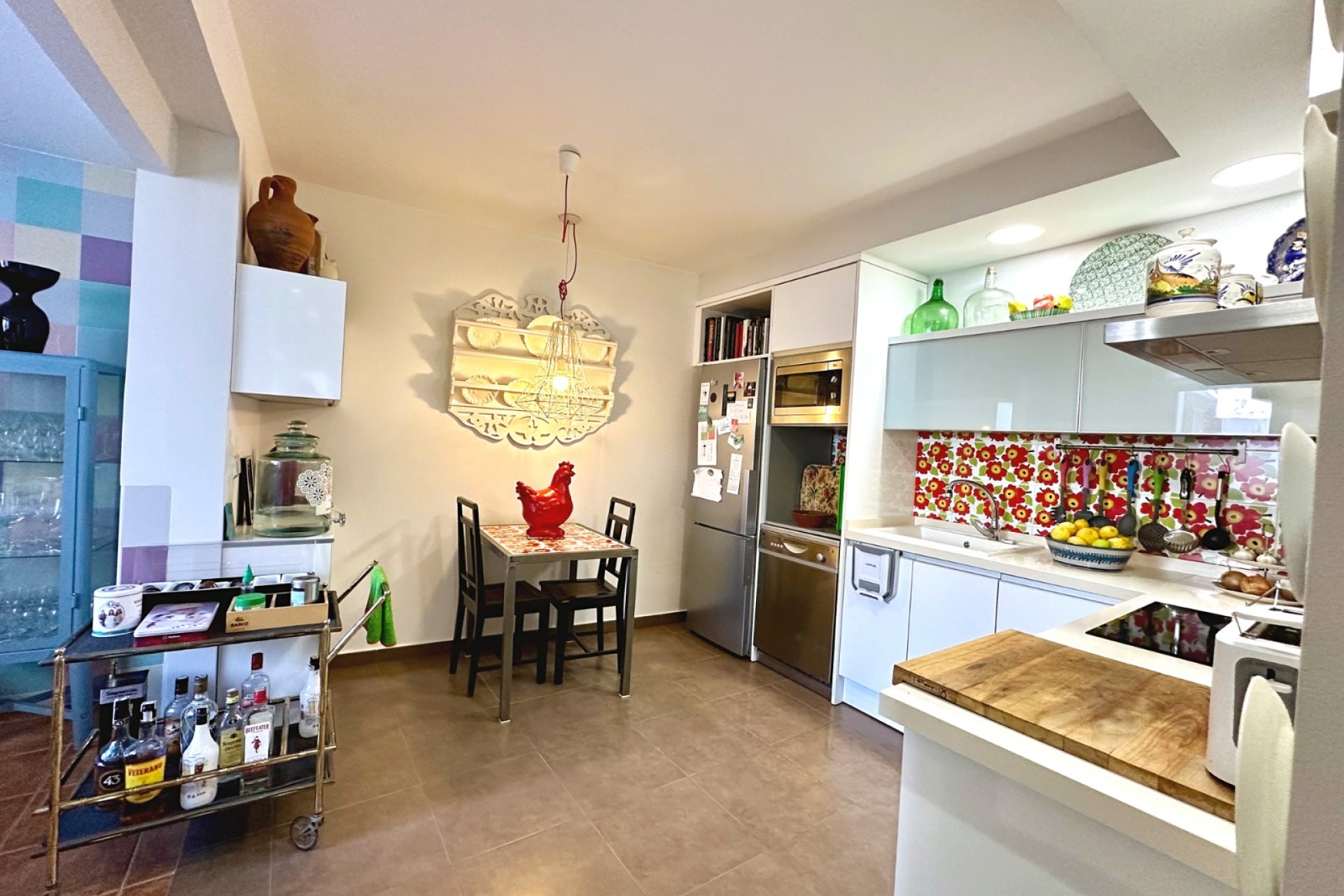 Verkoop - Apartment - Flat - Ciudad Quesada - Rojales