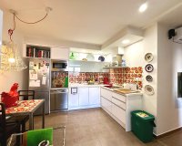 Verkoop - Apartment - Flat - Ciudad Quesada - Rojales