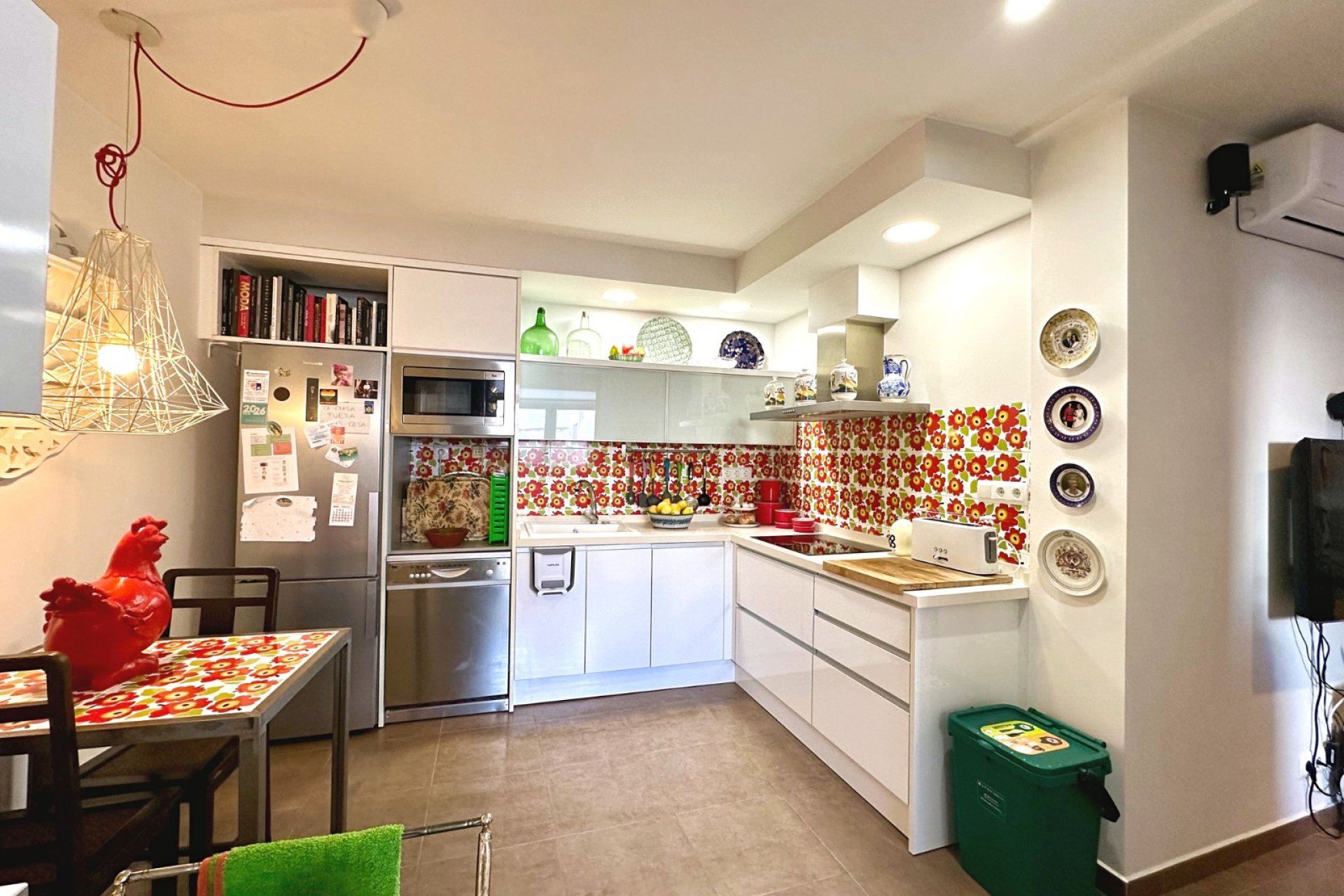 Verkoop - Apartment - Flat - Ciudad Quesada - Rojales