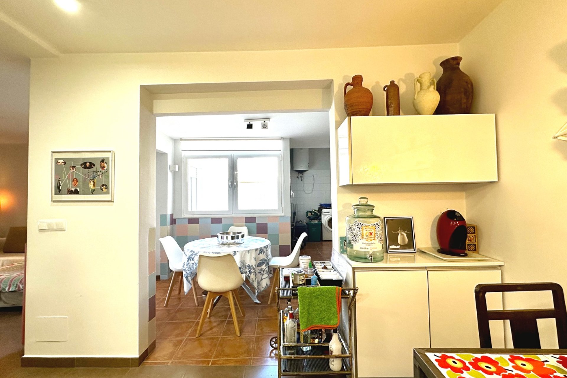 Verkoop - Apartment - Flat - Ciudad Quesada - Rojales