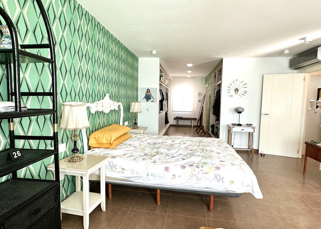 Verkoop - Apartment - Flat - Ciudad Quesada - Rojales