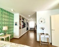 Verkoop - Apartment - Flat - Ciudad Quesada - Rojales