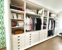 Verkoop - Apartment - Flat - Ciudad Quesada - Rojales