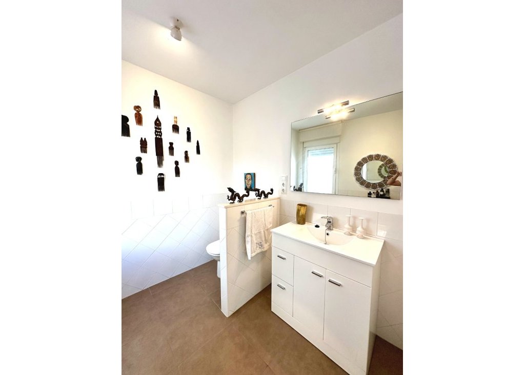 Verkoop - Apartment - Flat - Ciudad Quesada - Rojales