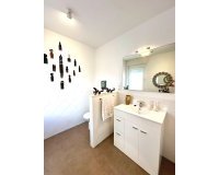 Verkoop - Apartment - Flat - Ciudad Quesada - Rojales