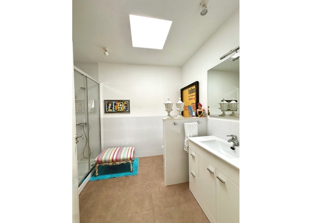 Verkoop - Apartment - Flat - Ciudad Quesada - Rojales