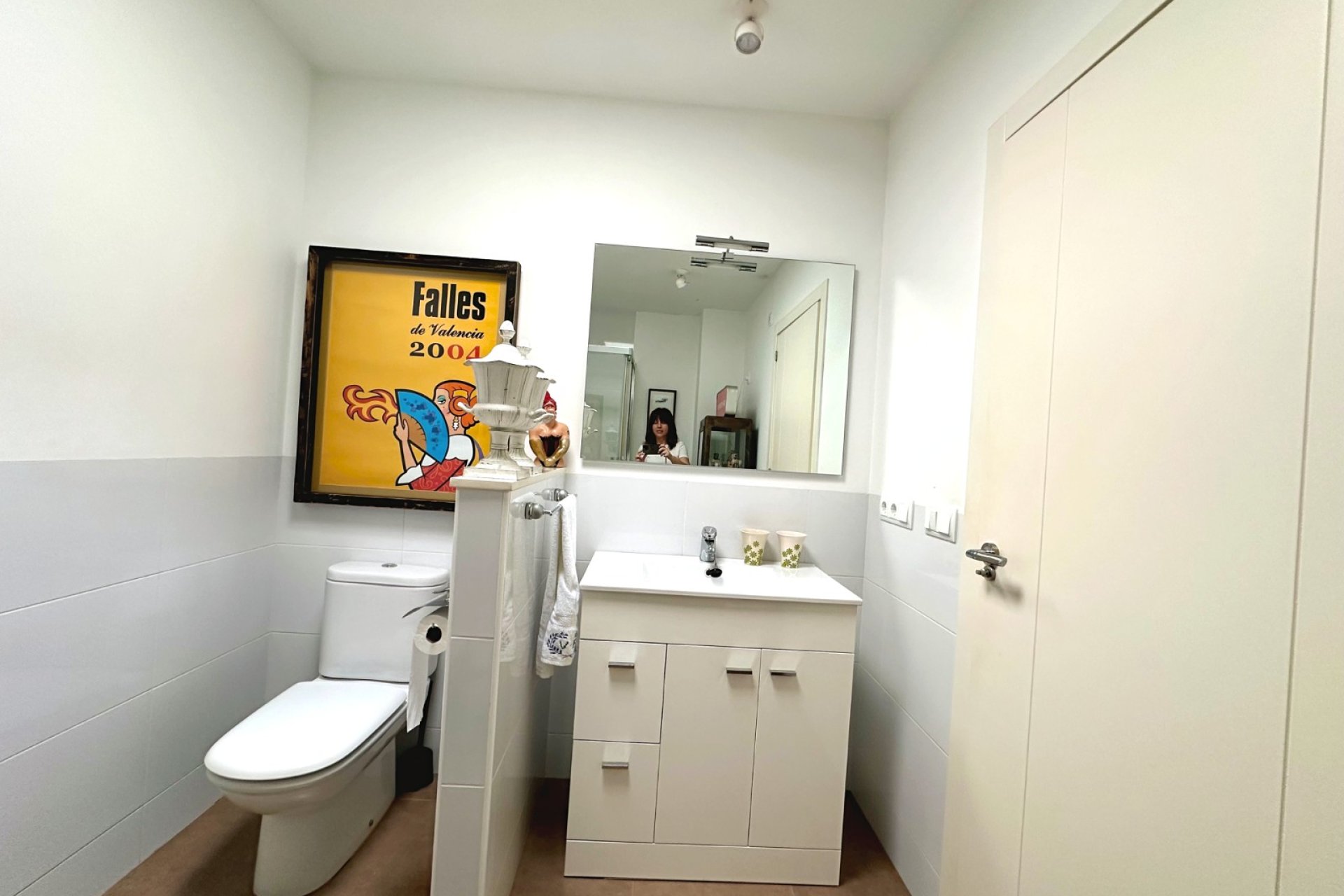 Verkoop - Apartment - Flat - Ciudad Quesada - Rojales