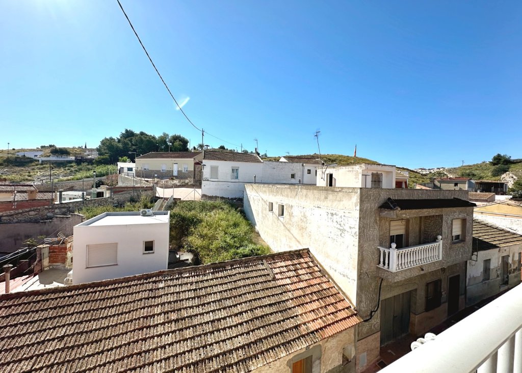 Verkoop - Apartment - Flat - Ciudad Quesada - Rojales