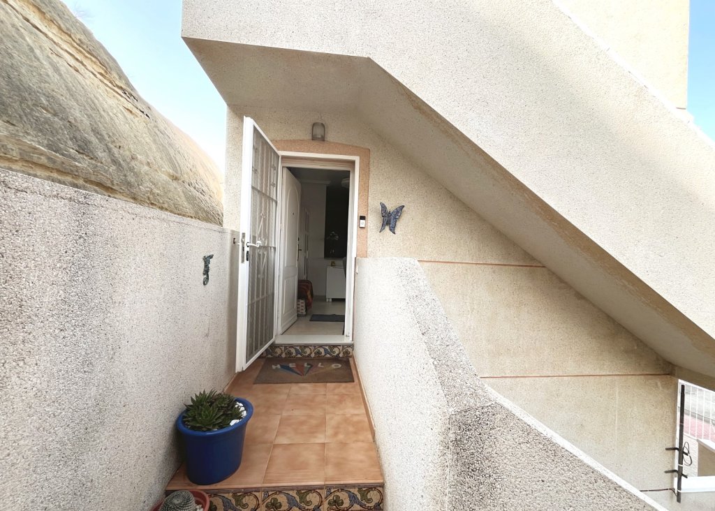 Verkoop - Apartment - Flat - Ciudad Quesada - Upper Golf