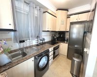 Verkoop - Apartment - Flat - Ciudad Quesada - Upper Golf