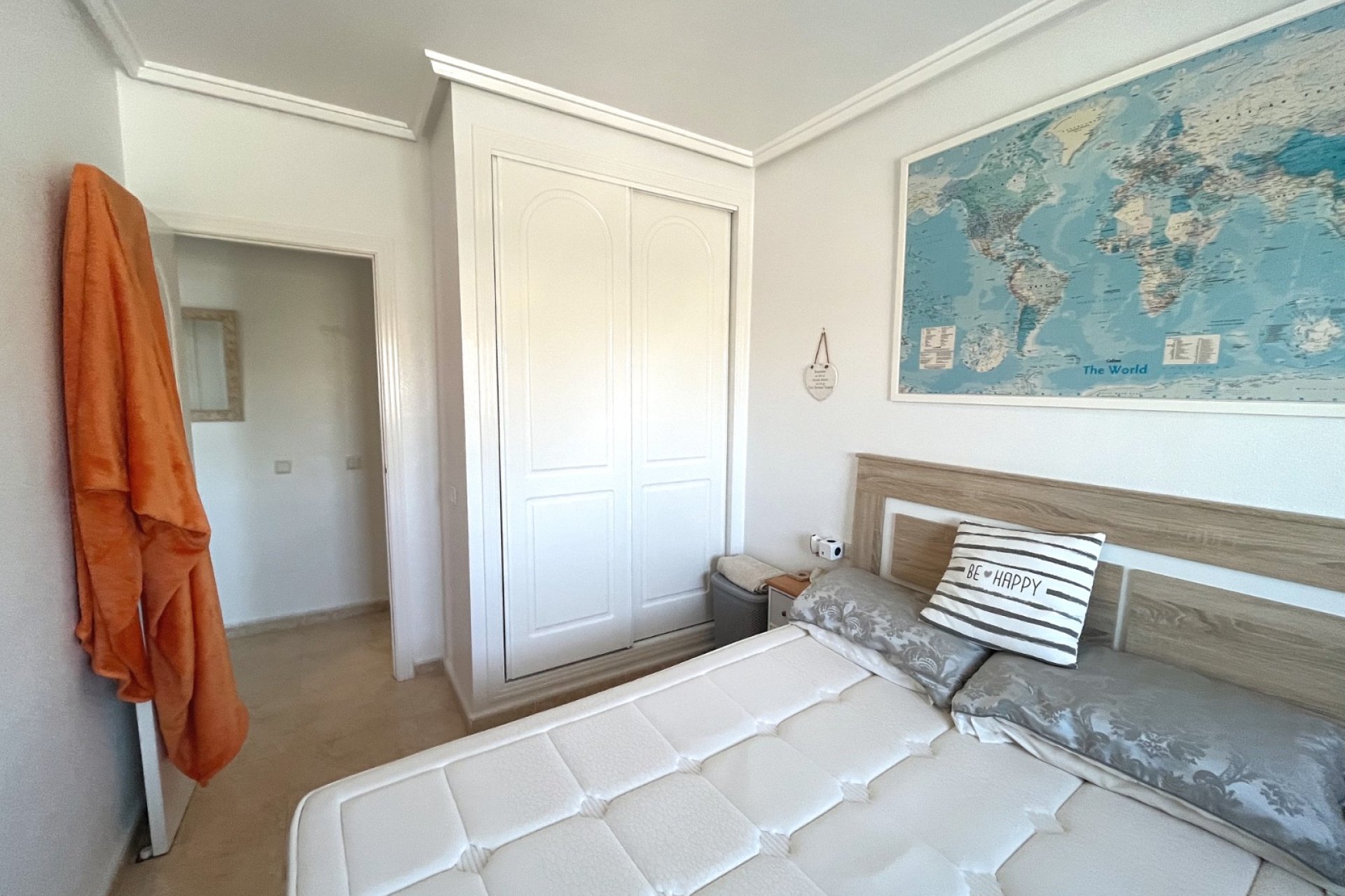 Verkoop - Apartment - Flat - Ciudad Quesada - Upper Golf