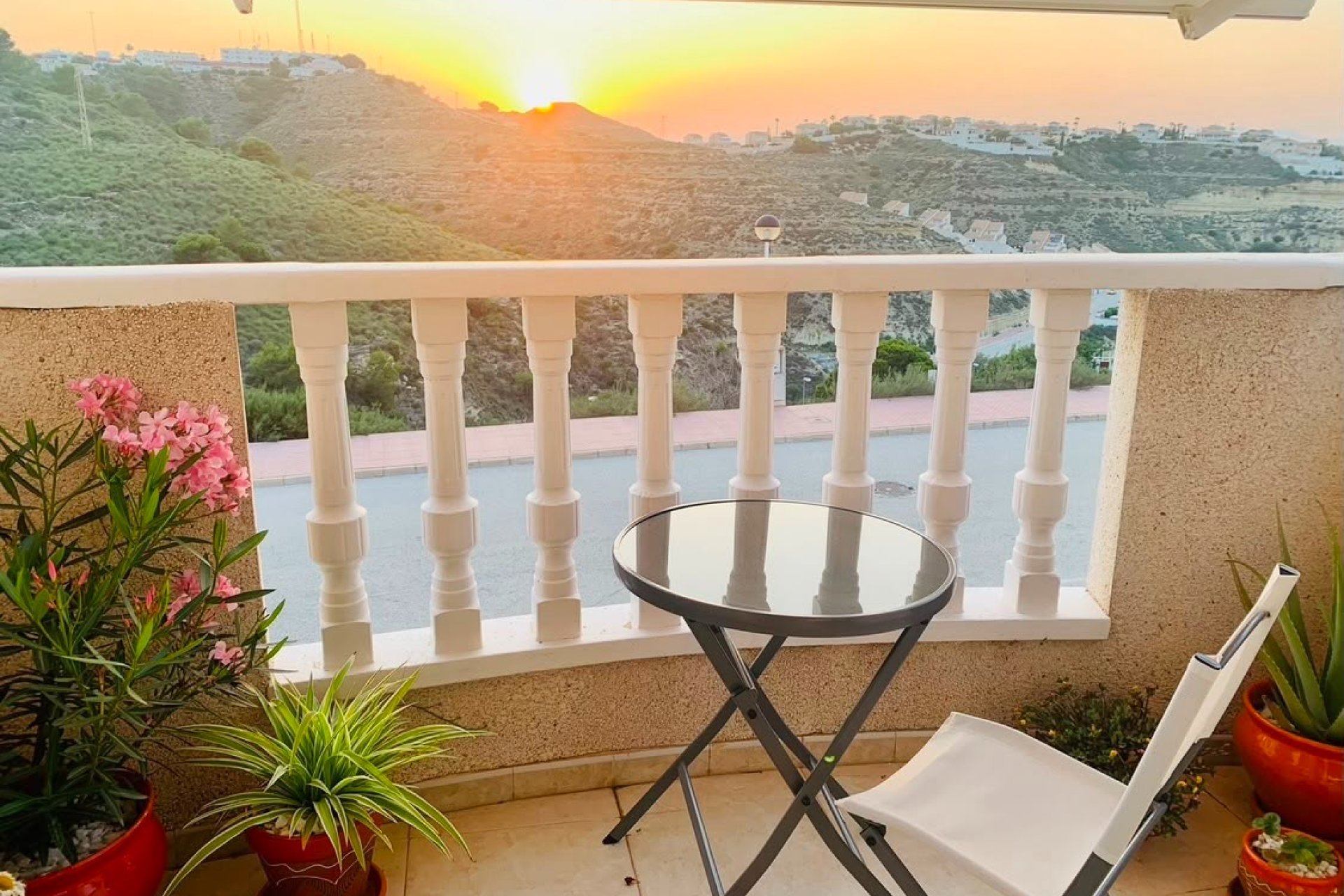 Verkoop - Apartment - Flat - Ciudad Quesada - Upper Golf