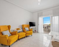 Verkoop - Apartment - Flat - Ciudad Quesada