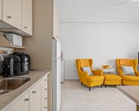 Verkoop - Apartment - Flat - Ciudad Quesada