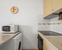 Verkoop - Apartment - Flat - Ciudad Quesada