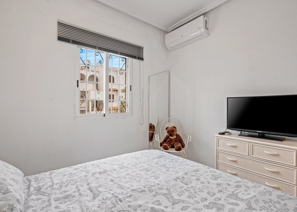 Verkoop - Apartment - Flat - Ciudad Quesada