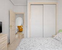 Verkoop - Apartment - Flat - Ciudad Quesada