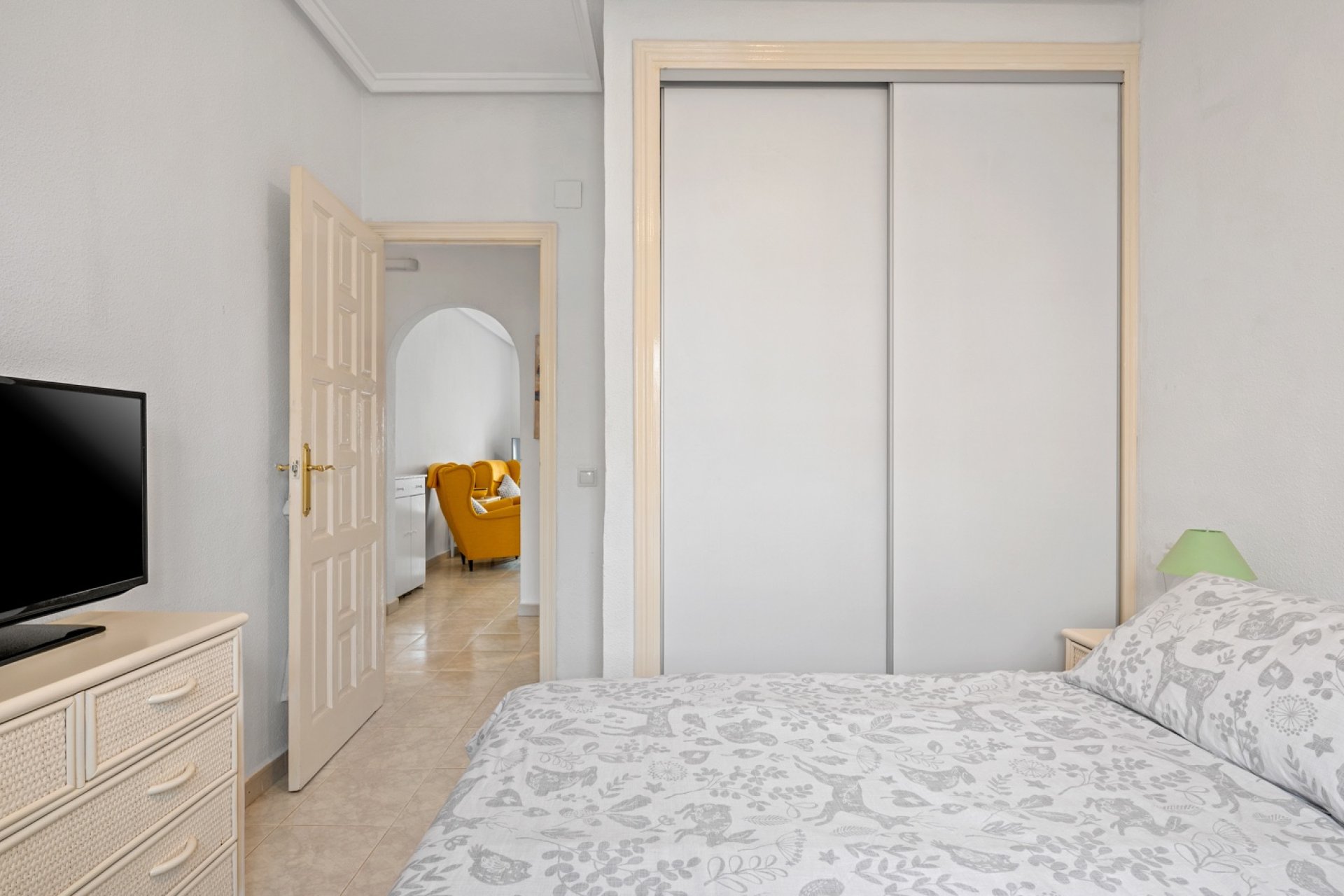 Verkoop - Apartment - Flat - Ciudad Quesada