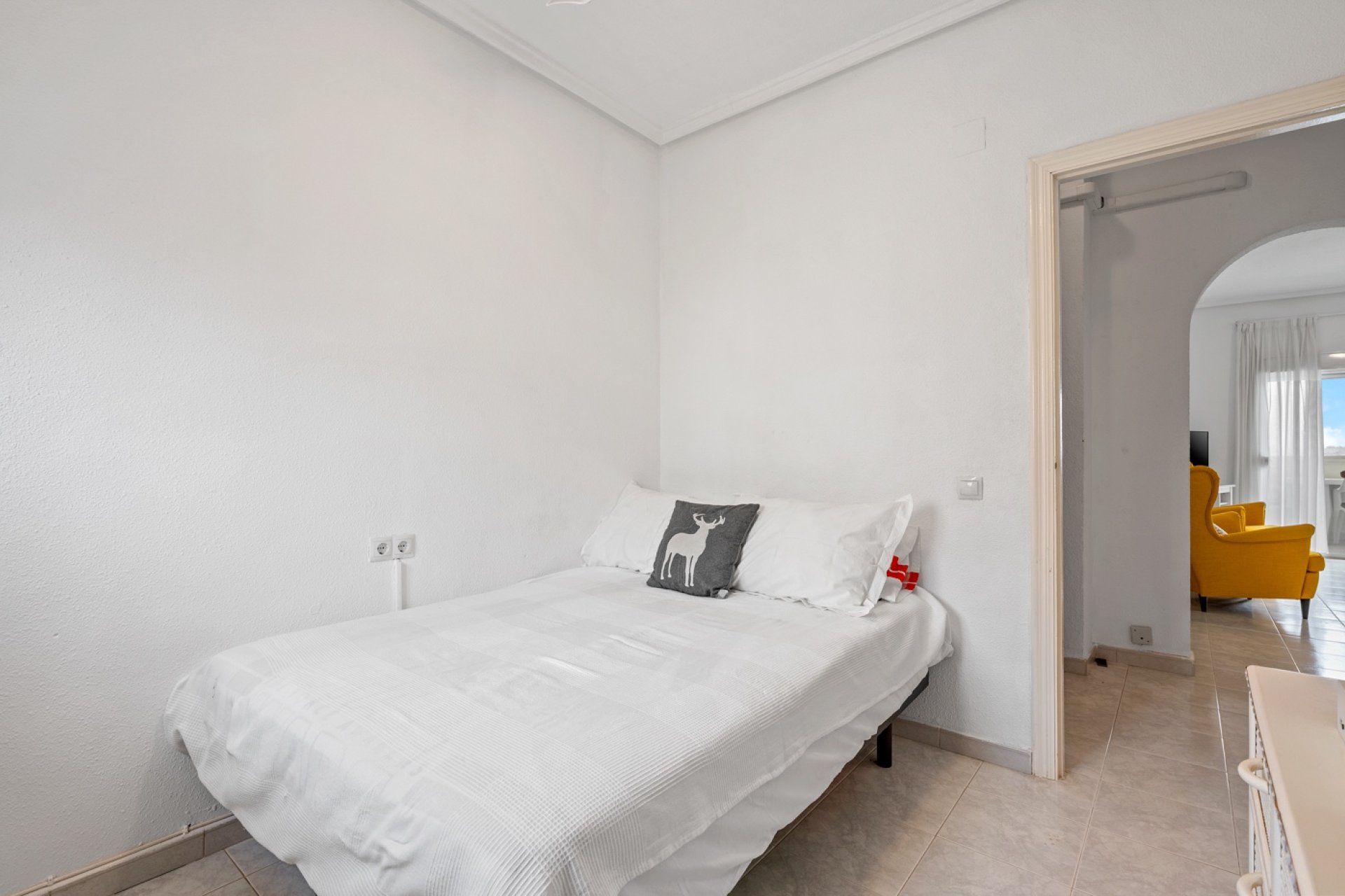 Verkoop - Apartment - Flat - Ciudad Quesada