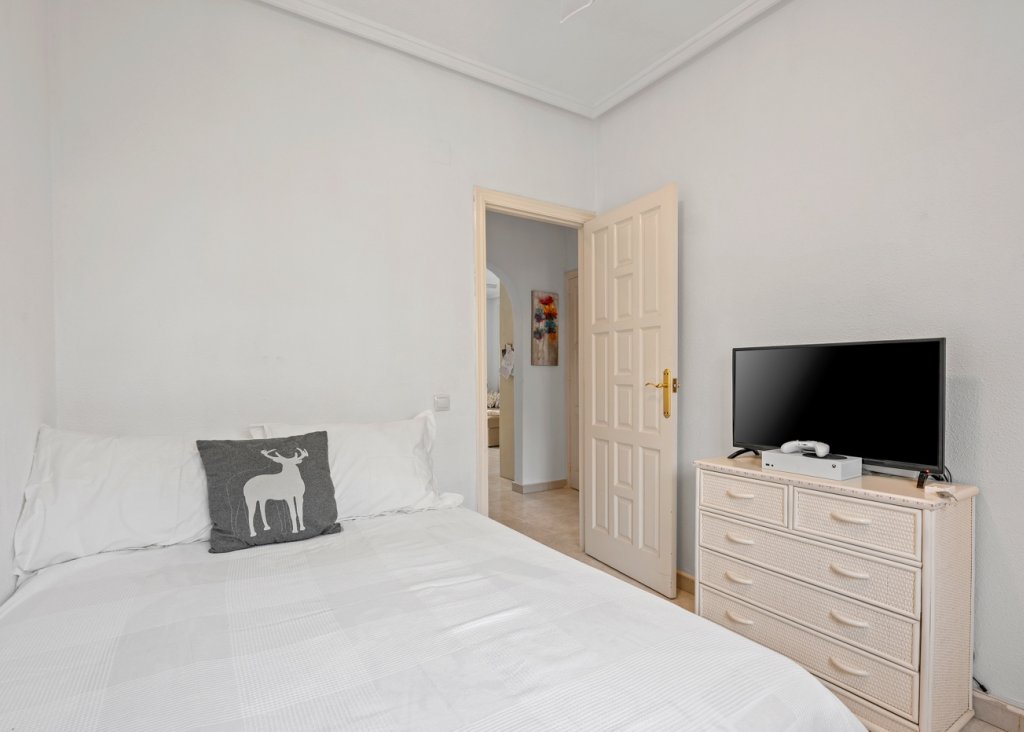 Verkoop - Apartment - Flat - Ciudad Quesada