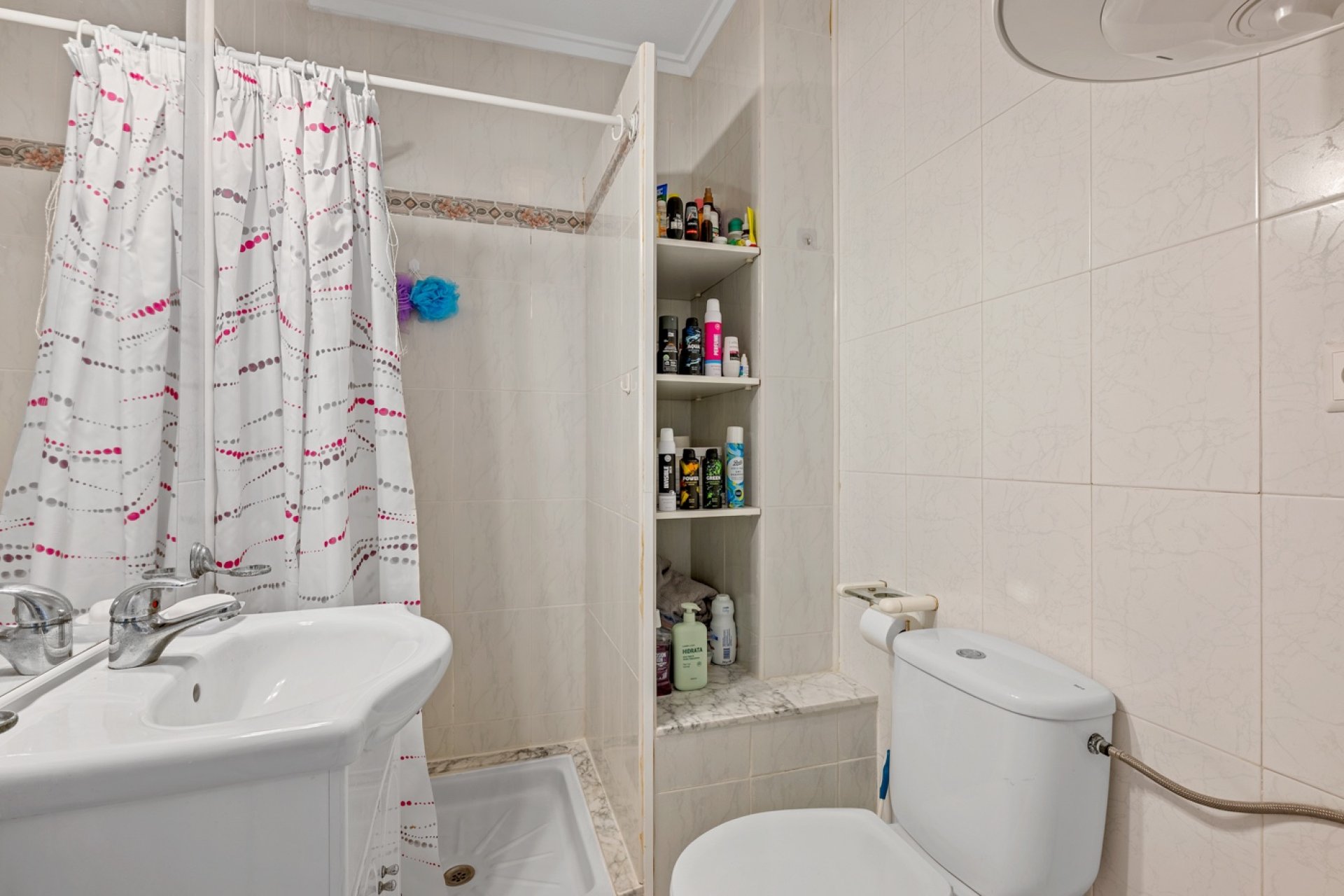 Verkoop - Apartment - Flat - Ciudad Quesada