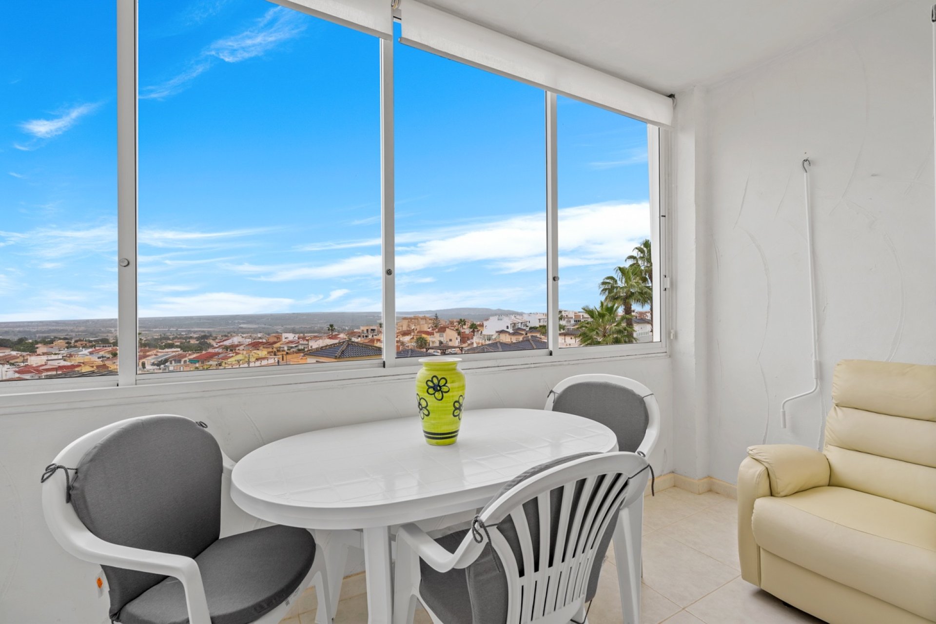 Verkoop - Apartment - Flat - Ciudad Quesada