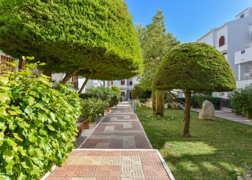 Verkoop - Apartment - Flat - Ciudad Quesada